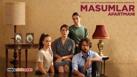 مسلسل شقة الابرياء الحلقة 52 | قصة عشق