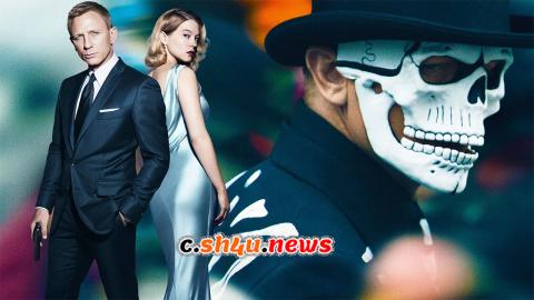 فيلم Spectre 2015 مترجم - HD