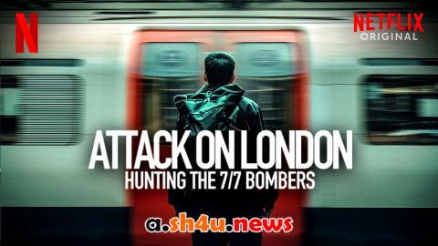 مسلسل Attack on London Hunting the 77 Bombers الموسم الاول الحلقة 4 مترجمة - نهاية الموسم