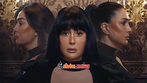 مسلسل تلت التلاتة الحلقة 11 الحادية عشر - HD