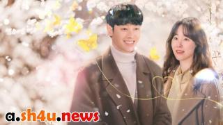 مسلسل You Are My Spring الحلقة 14 الرابعة عشر - HD