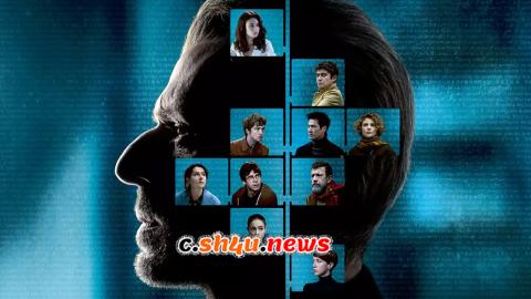 فيلم The Translators 2019 مترجم - HD