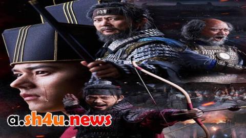 مسلسل The Goryeo-Khitan War الحلقة 13 الثالثة عشر - HD