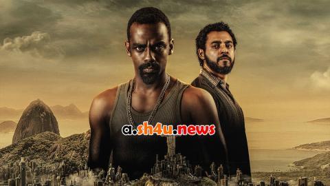 مسلسل Impuros الموسم الثالث الحلقة 6 مترجمة