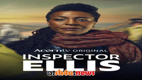 مسلسل Ellis الموسم الاول الحلقة 3 مترجمة