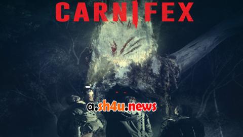 فيلم Carnifex 2022 مترجم - HD