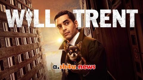 مسلسل Will Trent الموسم الثاني الحلقة 2 مترجمة