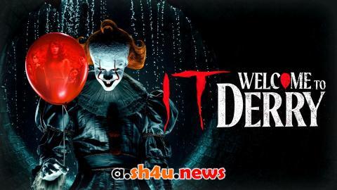 مسلسل It: Welcome to Derry الموسم الاول الحلقة 1 مترجمة