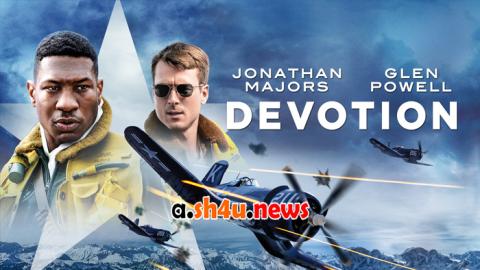 فيلم Devotion 2022 مترجم - HD