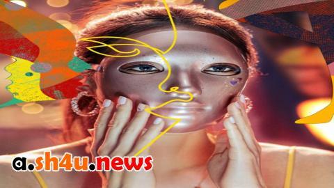 مسلسل Mask Girl الحلقة 6 السادسة - HD