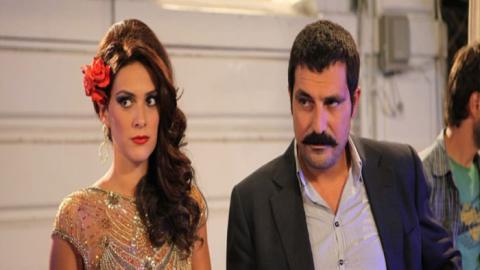 مسلسل الاغنية التي لا تنتهي الحلقة 25 | قصة عشق