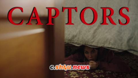 فيلم Captors 2022 مترجم - HD