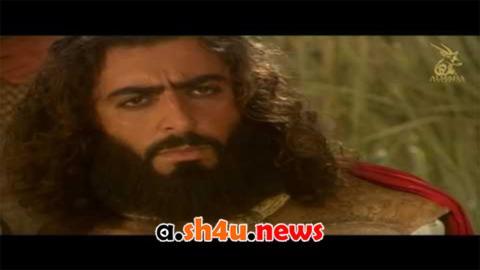 مسلسل خالد بن الوليد الحلقة 17 السابعة عشر - HD