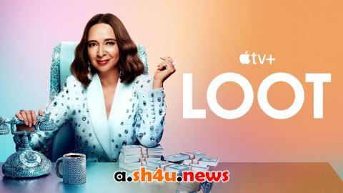 مسلسل Loot الموسم الثالث الحلقة 1 مترجمة