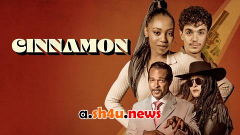 فيلم Cinnamon 2023 مترجم - HD