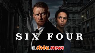 مسلسل Six Four الموسم الاول الحلقة 1 مترجمة