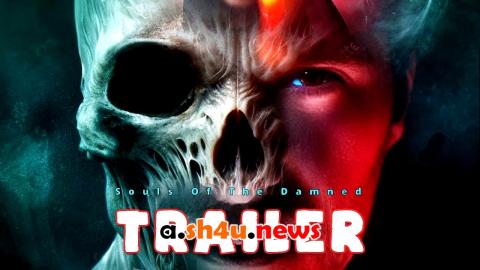 فيلم Souls of the Damned 2024 مترجم - HD