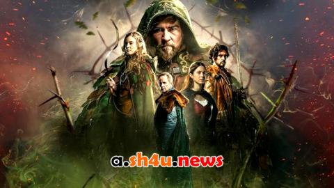 فيلم Warlord 2025 مترجم - HD