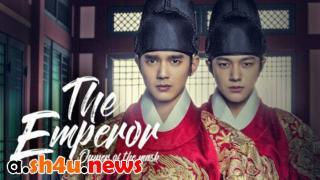 مسلسل The Emperor: Owner of the Mask الحلقة 13 الثالثة عشر - HD