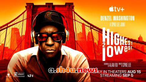 فيلم Highest 2 Lowest 2025 مترجم - HD