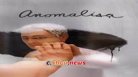 فيلم Anomalisa 2015 مترجم - HD