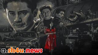 مسلسل Less Than Evil الحلقة 10 العاشرة - HD