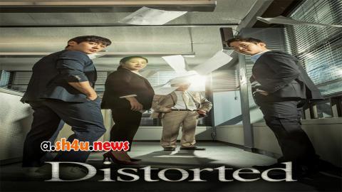 مسلسل Falsify الحلقة 5 الخامسة - HD
