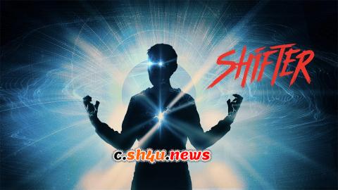 فيلم Shifter 2020 مترجم - HD