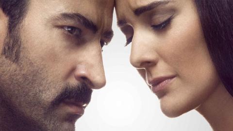 مسلسل القبضاي الحلقة 17 | قصة عشق