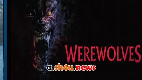 فيلم Werewolves 2024 مترجم - HD