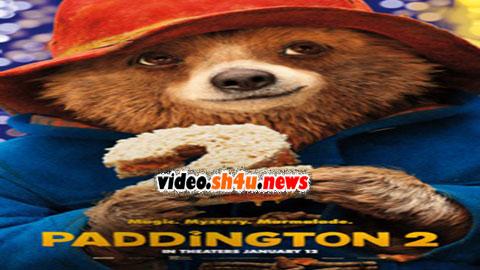 فيلم Paddington 2 2017 مترجم - HD