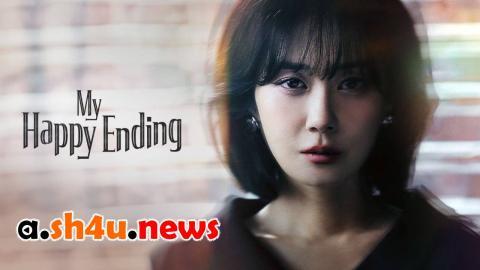 مسلسل My Happy End الحلقة 13 الثالثة عشر - HD
