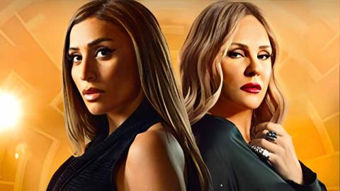 مسلسل حدث بالفعل لو بعد حين الحلقة 2 الثانية - HD