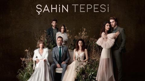 مسلسل تل الصقر الحلقة 5 | قصة عشق