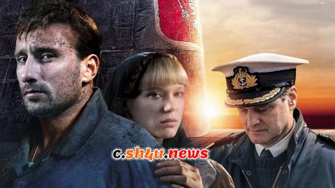 فيلم Kursk 2018 مترجم - HD
