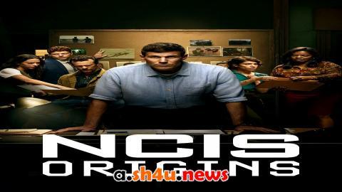 مسلسل NCIS: Origins الموسم الاول الحلقة 13 مترجمة