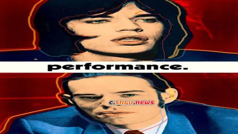 فيلم Performance 1970 مترجم - HD