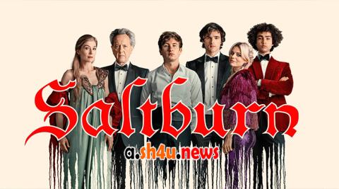 فيلم Saltburn 2023 مترجم - HD
