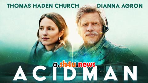 فيلم Acidman 2022 مترجم - HD