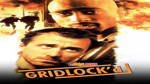 فيلم Gridlock'd 1997 مترجم - HD