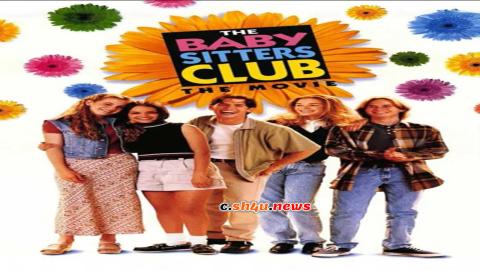 فيلم The Baby-Sitters Club 1995 مترجم - HD