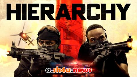 فيلم Hierarchy 2025 مترجم - HD