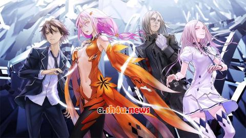انمي Guilty Crown الحلقة 17 - HD