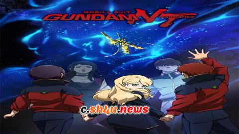 فيلم Mobile Suit Gundam Narrative 2018 مترجم - HD