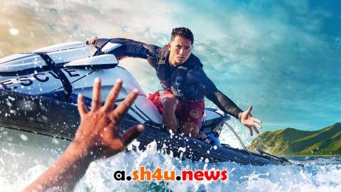 مسلسل Rescue: HI-Surf الموسم الاول الحلقة 8 مترجمة