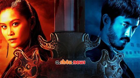 مسلسل Warrior الموسم الثالث الحلقة 2 مترجمة