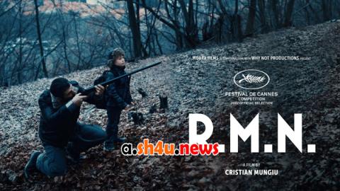 فيلم R.M.N. 2022 مترجم - HD