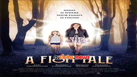 فيلم A Fish Tale 2017 مترجم - HD