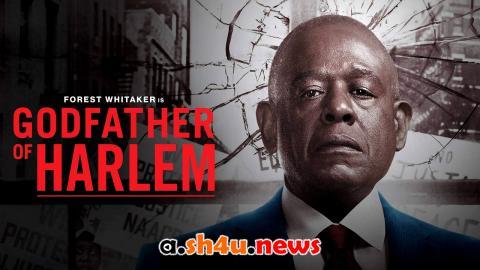 مسلسل Godfather of Harlem الموسم الرابع الحلقة 4 مترجمة