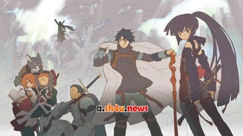 انمي Log Horizon الموسم الثاني الحلقة 11 الحادية عشر مترجمة - HD